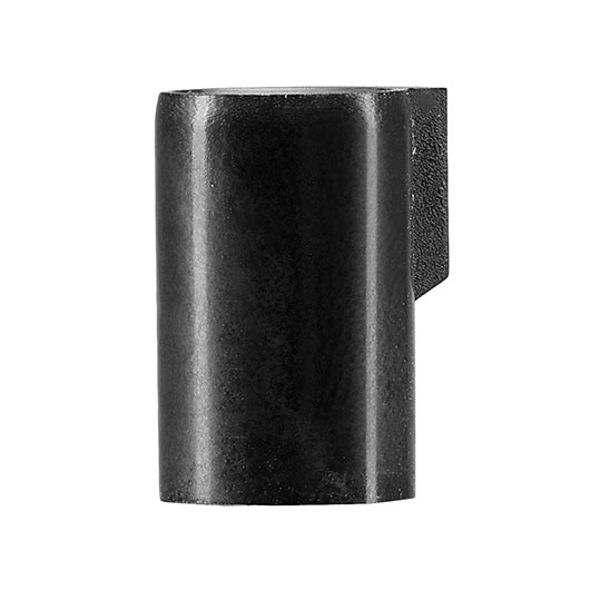Dr. Black U-Type Hop-Up Bucking 60 schwarz f. GBB / VSR-10 Hop-Up Systeme Bild 3