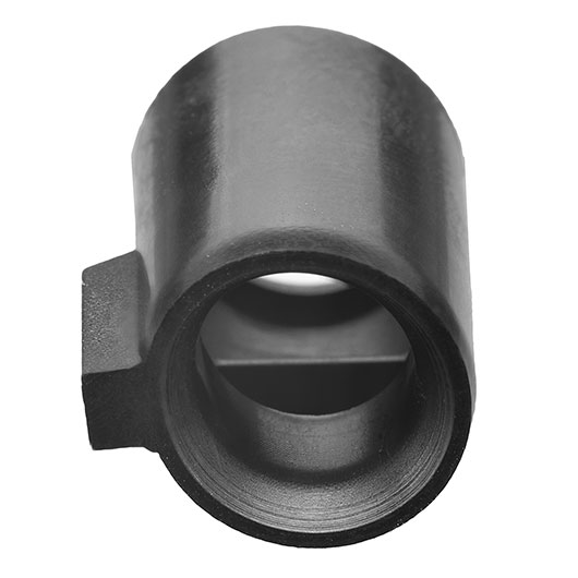 Dr. Black U-Type Hop-Up Bucking 60 schwarz f. GBB / VSR-10 Hop-Up Systeme Bild 4