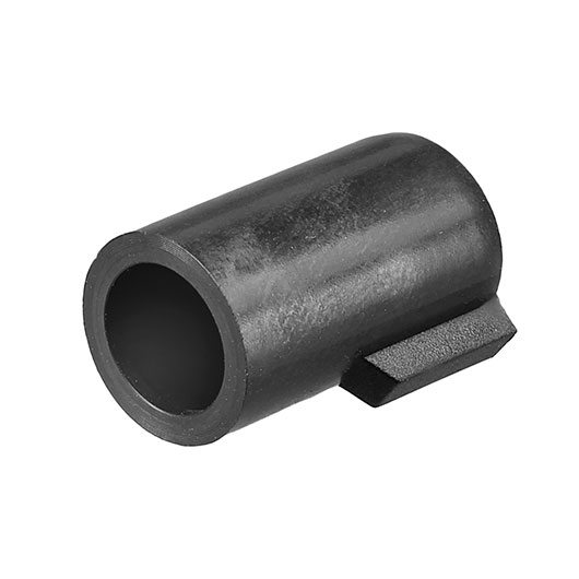 Dr. Black U-Type Hop-Up Bucking 50 schwarz f. GBB / VSR-10 Hop-Up Systeme