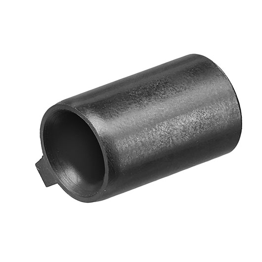 Dr. Black U-Type Hop-Up Bucking 50 schwarz f. GBB / VSR-10 Hop-Up Systeme Bild 1