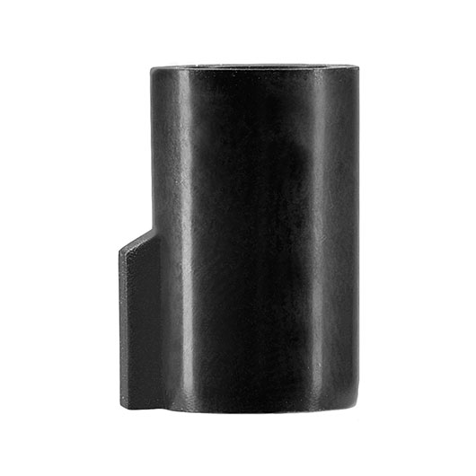 Dr. Black U-Type Hop-Up Bucking 50 schwarz f. GBB / VSR-10 Hop-Up Systeme Bild 2