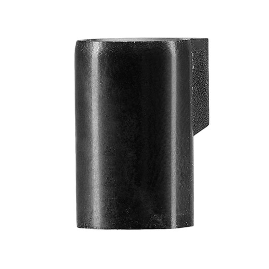 Dr. Black U-Type Hop-Up Bucking 50 schwarz f. GBB / VSR-10 Hop-Up Systeme Bild 3