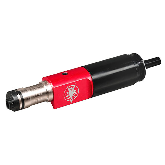 Wolverine Inferno GEN2 HPA Cylinder Drop-In Kit V2 fr M4 / M16 S-AEG Gewehre - Premium Edition Bild 2
