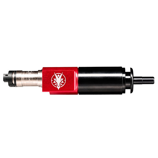 Wolverine Inferno GEN2 HPA Cylinder Drop-In Kit V2 fr M4 / M16 S-AEG Gewehre - Premium Edition Bild 4