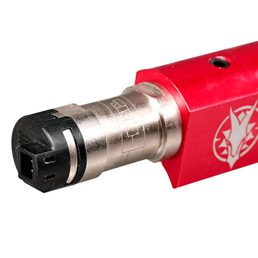 Wolverine Inferno GEN2 HPA Cylinder Drop-In Kit V2 fr M4 / M16 S-AEG Gewehre - Premium Edition Bild 6