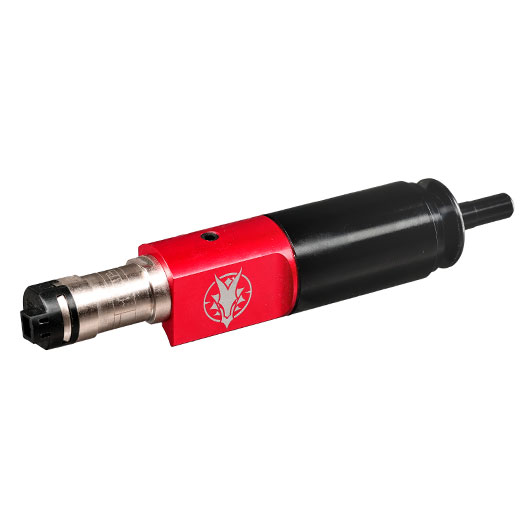 Wolverine Inferno GEN2 HPA Cylinder Drop-In Kit V3 fr TM Spec AK S-AEG Gewehre - Premium Edition Bild 2
