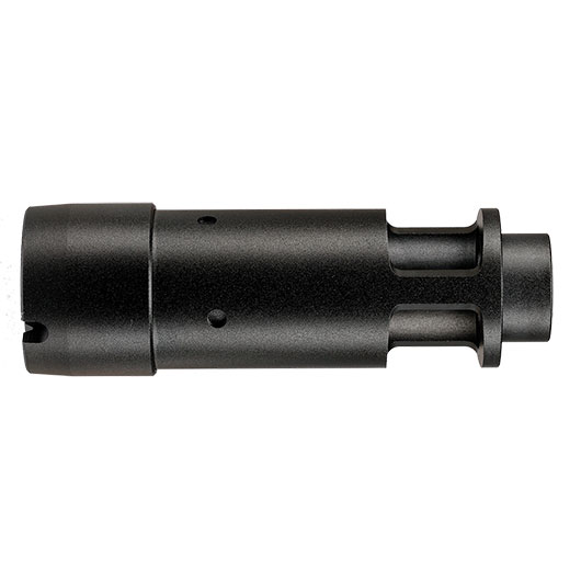 Acetech Blaster AK Tracer / Flame Effect Flasher Unit inkl. integriertem Akku 14mm- schwarz Bild 5