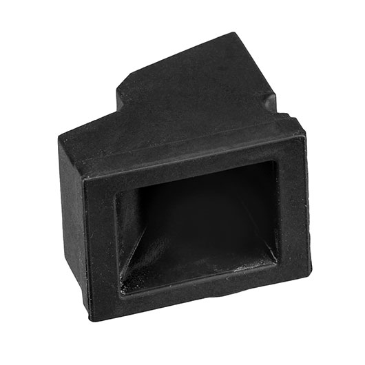 Modify Hi-Capa Part # Magazin Gas Route Dichtlippe / Magazine Lip Seal - Softairgas / CO2 Bild 2