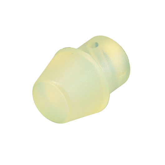 GHK M4 GBB Part # M4-33-1 GHK Recoil Buffer Insert gelb