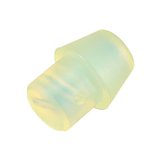 GHK M4 GBB Part # M4-33-1 GHK Recoil Buffer Insert gelb Bild 1