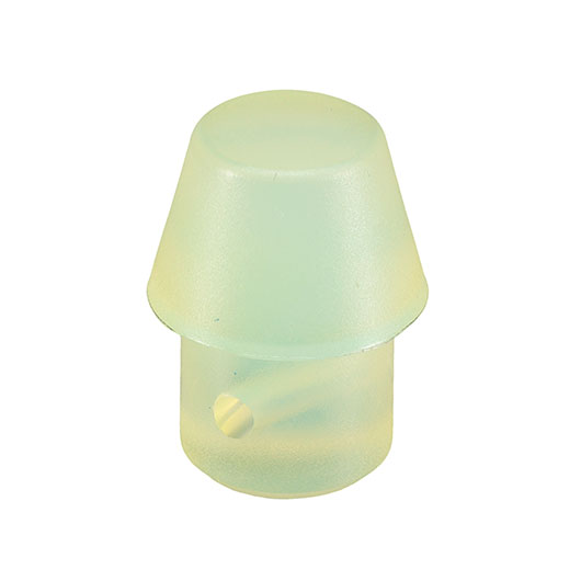 GHK M4 GBB Part # M4-33-1 GHK Recoil Buffer Insert gelb Bild 2