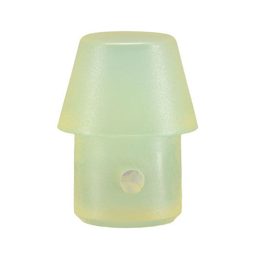GHK M4 GBB Part # M4-33-1 GHK Recoil Buffer Insert gelb Bild 3
