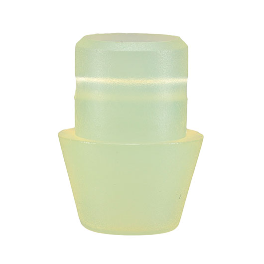 GHK M4 GBB Part # M4-33-1 GHK Recoil Buffer Insert gelb Bild 4