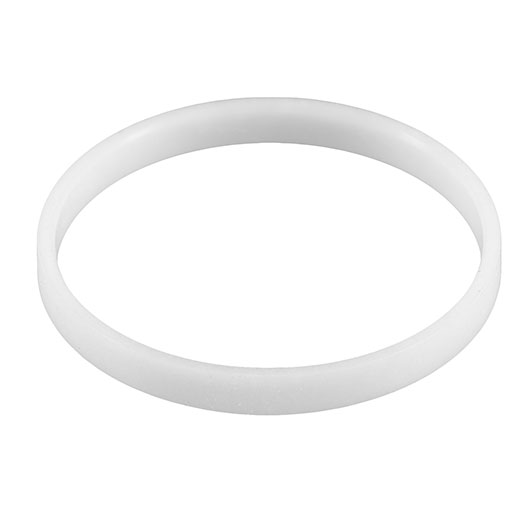 Action Army Teflon Ring fr CO2 Zylinder bei AAC-C1 Athena Gewehren weiss