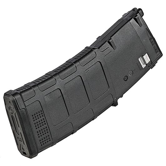 VFC M4 Reload CO2 Magazin VMAG 30 Schuss f. VFC M4 / HK416 GBB Serie schwarz - Version 3 Bild 1