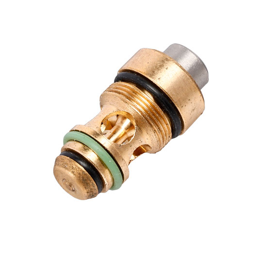 Cyma Magazin Auslassventil f. M4 CGS / MWS GBB Gewehre Bild 1