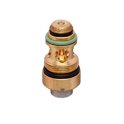 Cyma Magazin Auslassventil f. M4 CGS / MWS GBB Gewehre Bild 2