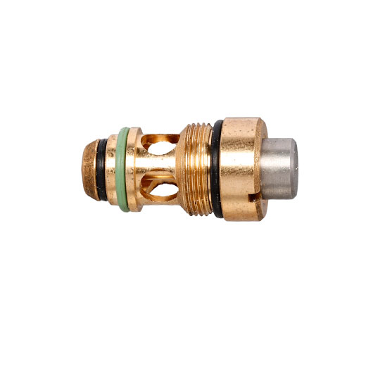 Cyma Magazin Auslassventil f. M4 CGS / MWS GBB Gewehre Bild 3