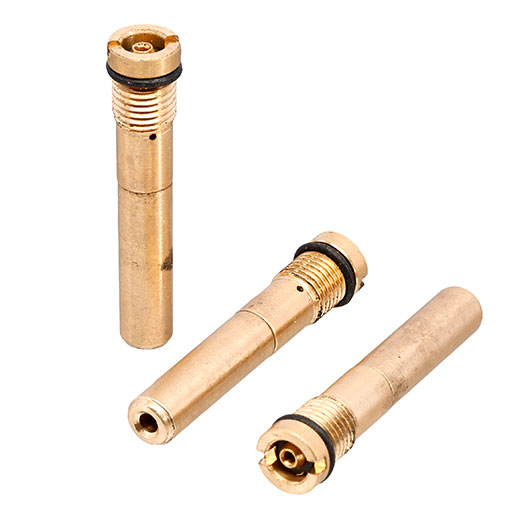 APS Softairgas Einfllventile f. APS Striker-12 MKII Shotgun - 3 Stck