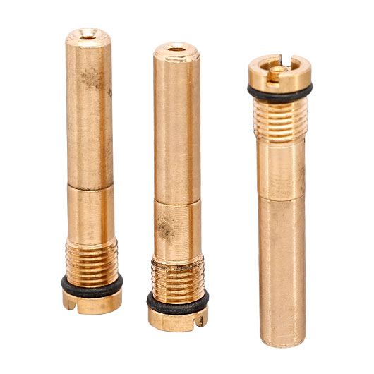 APS Softairgas Einfllventile f. APS Striker-12 MKII Shotgun - 3 Stck Bild 1