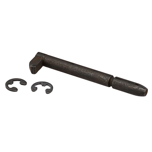 APS Stahl Ventil Pin f. APS Striker-12 MKII Shotgun schwarz