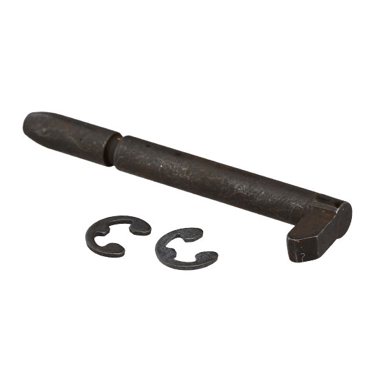 APS Stahl Ventil Pin f. APS Striker-12 MKII Shotgun schwarz Bild 1