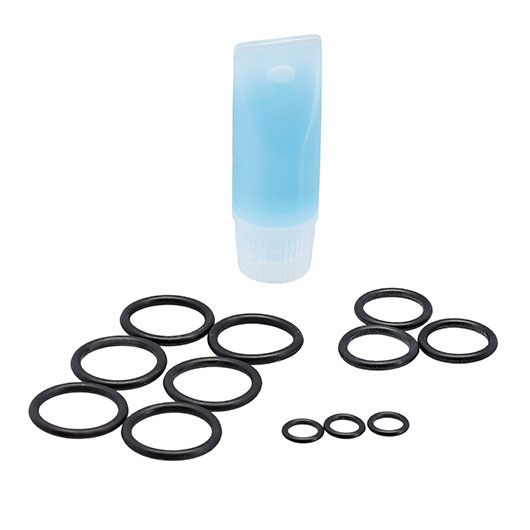 APS O-Ring Dichtungs-Set f. APS Striker-12 MKII Shotgun
