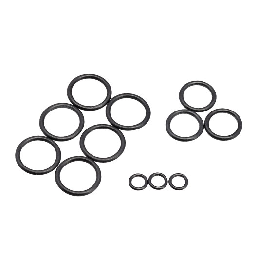 APS O-Ring Dichtungs-Set f. APS Striker-12 MKII Shotgun Bild 1