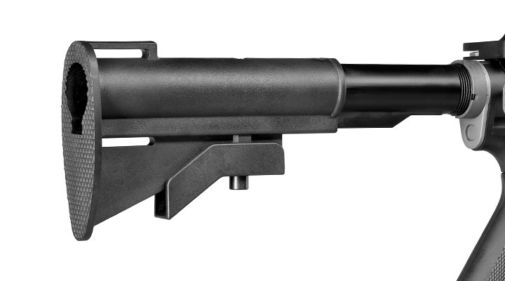 Wei-ETech XM177 E2 Vollmetall AWSS Open-Bolt GBB 6mm BB schwarz - Version 3 Bild 9