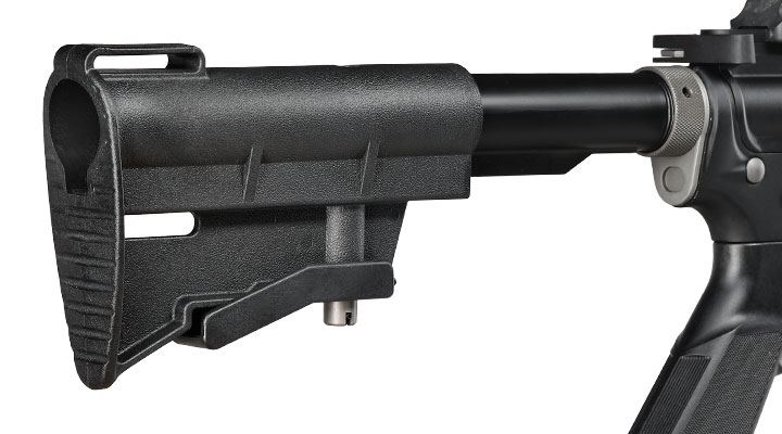 Wei-ETech T91 Assault Rifle Vollmetall AWSS Open-Bolt GBB 6mm BB schwarz - Version 3 Bild 9