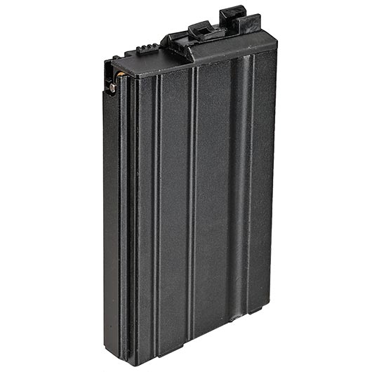 Wei-ETech M16VN Open Bolt GBB Low-Cap Magazin 20 Schuss schwarz - Version 3 - Softairgas Version Bild 1