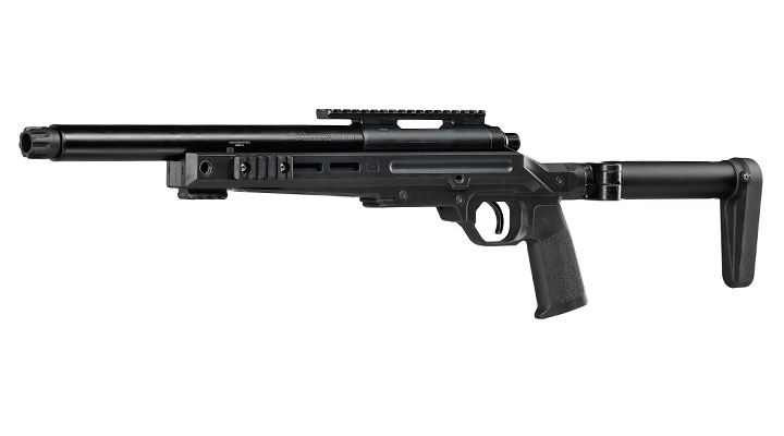 Tokyo Marui VSR-ONE Bolt Action Snipergewehr Springer 6mm BB schwarz