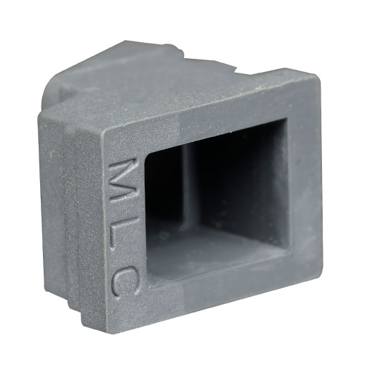 Maple Leaf Snug-Shut Magazin Gas Route Dichtlippe f. KJW / TM / Wei-ETech 1911 / Hi-Capa GBB Pistolen Bild 4