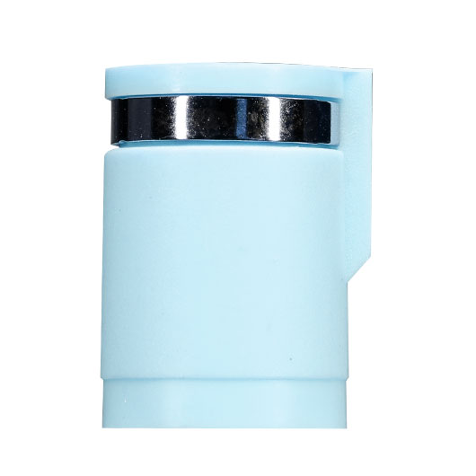 Maple Leaf MR. Hop 2023 Hop-Up Bucking 70 blau f. GBB Pistolen / VSR-10 Hop-Up Systeme Bild 3