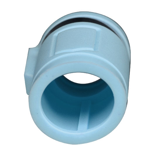 Maple Leaf MR. Hop 2023 Hop-Up Bucking 70 blau f. GBB Pistolen / VSR-10 Hop-Up Systeme Bild 6