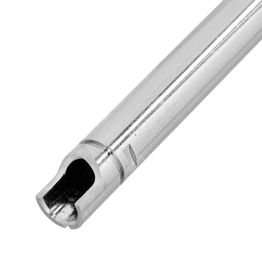 Unicorn Airsoft Ultimate Precision Nitroflon Innenlauf 6.03 mm / 86mm mit Bucking Set f. GBB Hop-Up Systeme Bild 3