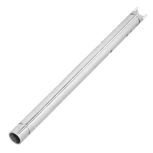Unicorn Airsoft Ultimate Precision Nitroflon Innenlauf 6.03 mm / 129mm mit Bucking Set f. GBB Hop-Up Systeme Bild 1