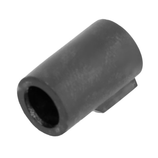 Unicorn Airsoft Ultimate Precision Nitroflon Innenlauf 6.03 mm / 129mm mit Bucking Set f. GBB Hop-Up Systeme Bild 4