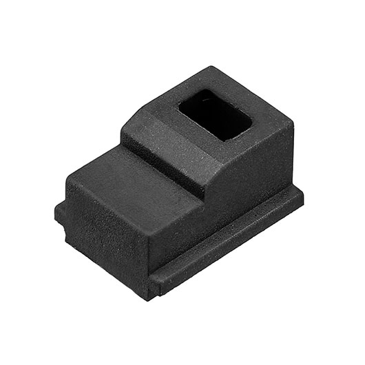 Vorsk VMP-1 Part # Magazin Gas Route Dichtlippe / Magazine Lip Seal schwarz Bild 1