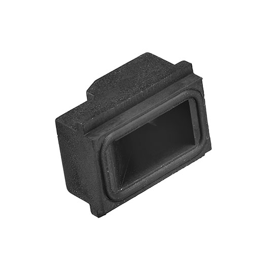 Vorsk VMP-1 Part # Magazin Gas Route Dichtlippe / Magazine Lip Seal schwarz Bild 2
