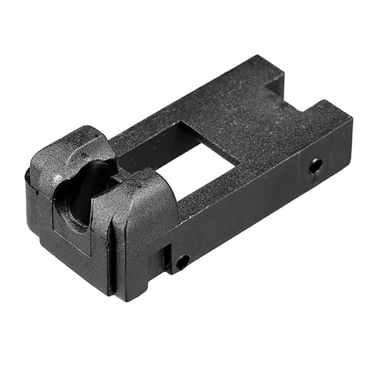 Vorsk VMP-1 Part # Magazin-Kugelzufhrung / Magazine Feed Lip schwarz