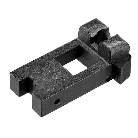 Vorsk VMP-1 Part # Magazin-Kugelzufhrung / Magazine Feed Lip schwarz Bild 1