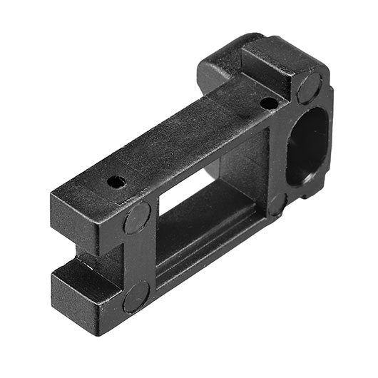 Vorsk VMP-1 Part # Magazin-Kugelzufhrung / Magazine Feed Lip schwarz Bild 2