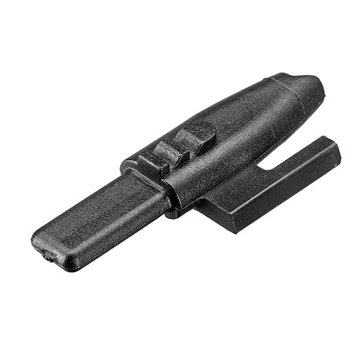 Vorsk VMP-1 Part # Magazin-Kugelzufhrer / Magazine Follower schwarz