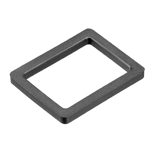 Vorsk VMP-1 Part # Magazin-Gehusedichtung / Magazine Base Seal schwarz