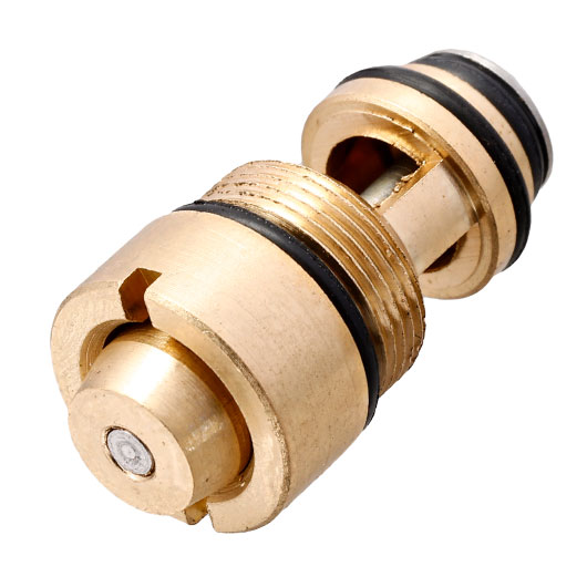 Vorsk VMP-1 Part # Magazin-Aulassventil / Magazine Output Valve gold
