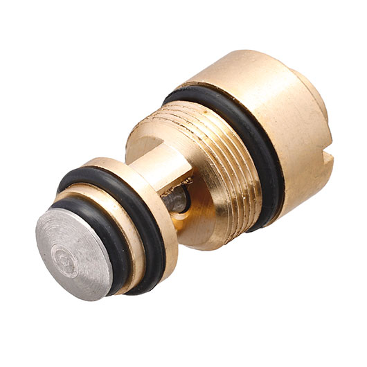 Vorsk VMP-1 Part # Magazin-Aulassventil / Magazine Output Valve gold Bild 1
