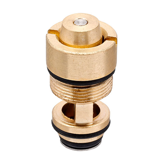 Vorsk VMP-1 Part # Magazin-Aulassventil / Magazine Output Valve gold Bild 2