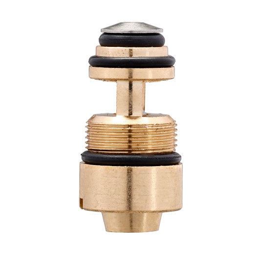 Vorsk VMP-1 Part # Magazin-Aulassventil / Magazine Output Valve gold Bild 5
