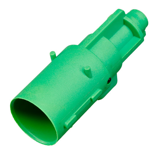 Vorsk VMP-1 Part # Loading Nozzle Low-Flow grn